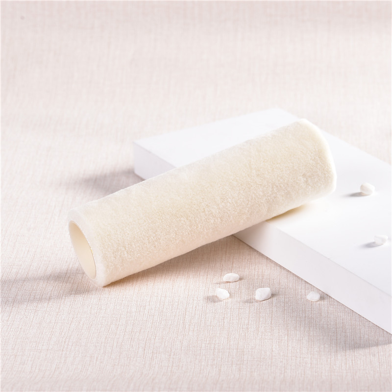 رأس الأسطوانة الطلاء