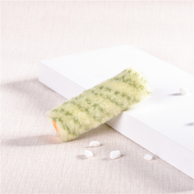 غطاء الأسطوانة الطلاء