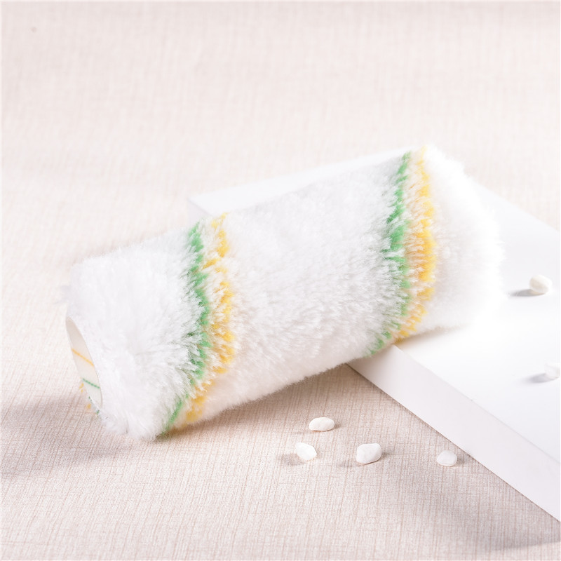 رأس الأسطوانة الطلاء