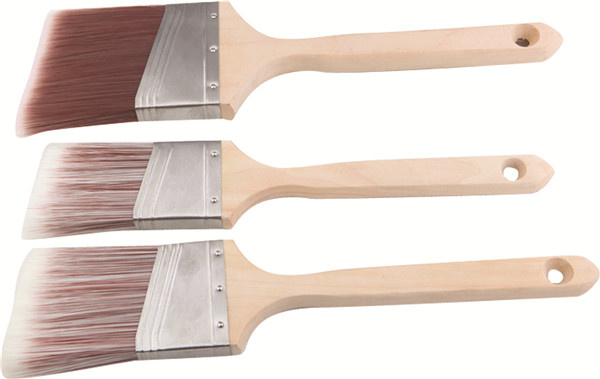 فرشاة الطلاء شطبة