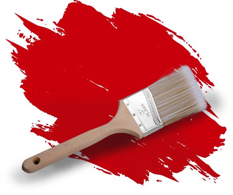 فرشاة الرسم