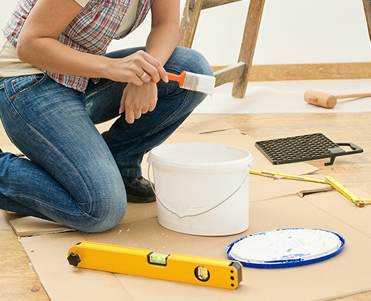 نقاط البناء الرئيسية